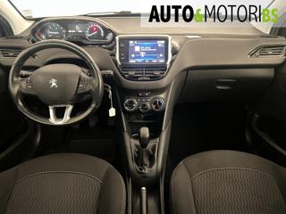 PEUGEOT 208 usata, con Controllo trazione
