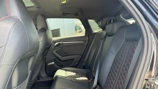 AUDI RS3 usata, con Trazione integrale