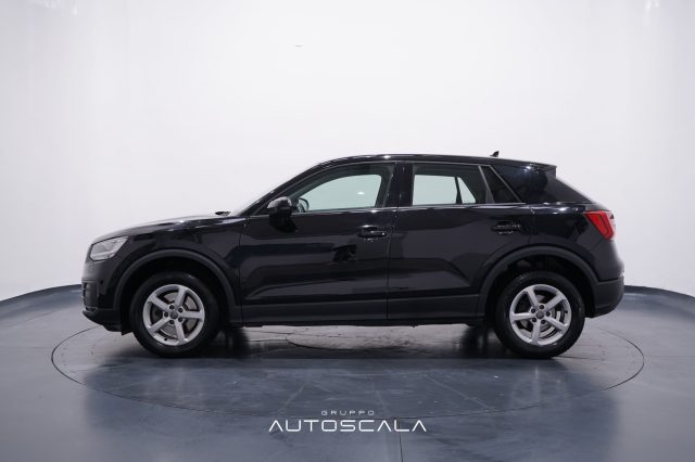 AUDI Q2 usata, con Airbag laterali