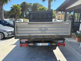 IVECO Daily usata, con Climatizzatore