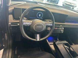 HYUNDAI Tucson usata, con Controllo trazione