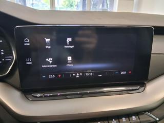 SKODA Octavia usata, con Frenata d
