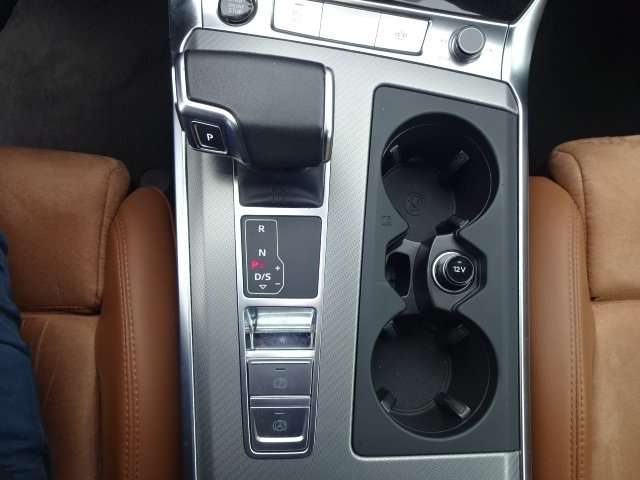 AUDI A6 usata, con Fendinebbia
