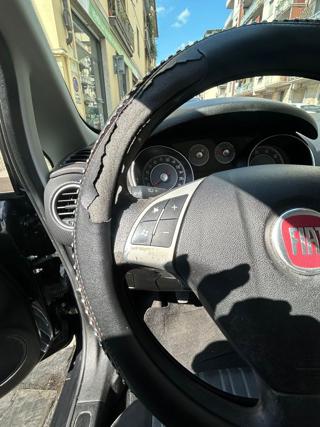 FIAT Punto Evo usata, con Immobilizzatore elettronico