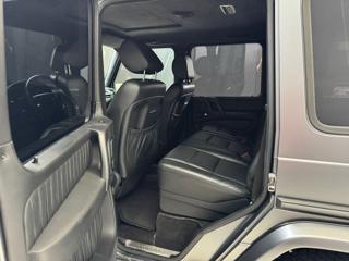 MERCEDES-BENZ G 500 usata, con ESP