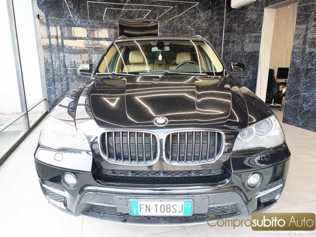 BMW X5 usata, con ABS