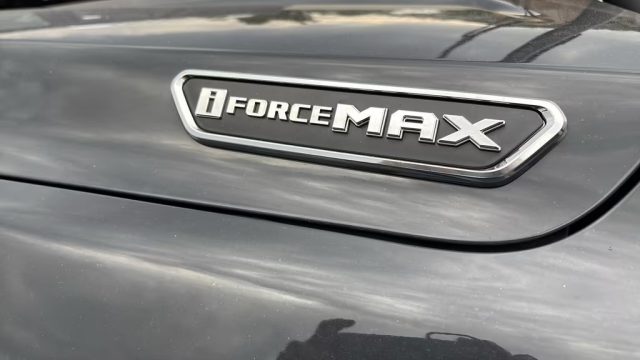 TOYOTA 4-Runner usata, con Alzacristalli elettrici