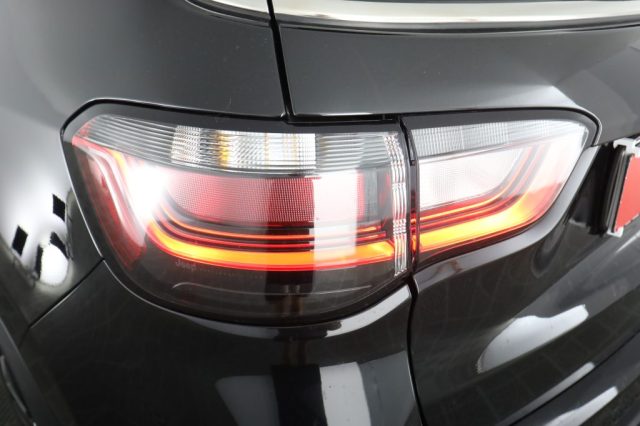 JEEP Compass usata 9