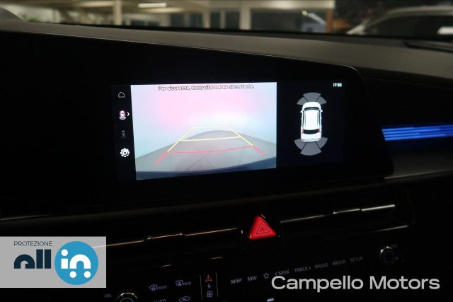 KIA Niro usata 8