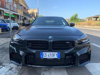 BMW M2 usata, con Airbag