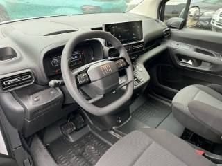 FIAT Doblo usata, con Airbag Passeggero