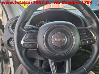 JEEP Renegade usata, con Immobilizzatore elettronico