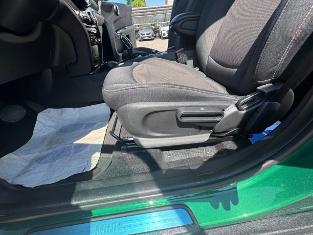 MINI Countryman usata, con Controllo trazione
