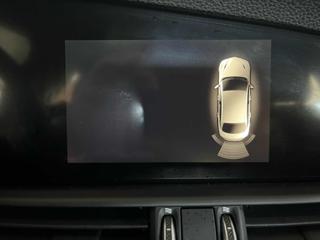 ALFA ROMEO Giulia usata, con Vivavoce