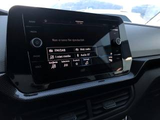 VOLKSWAGEN T-Cross usata, con Bluetooth
