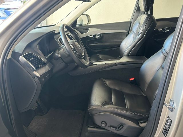VOLVO XC90 usata, con Controllo trazione