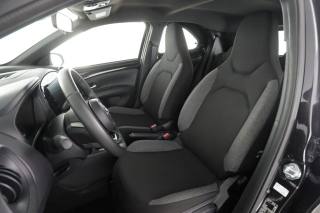 TOYOTA Aygo X usata 2