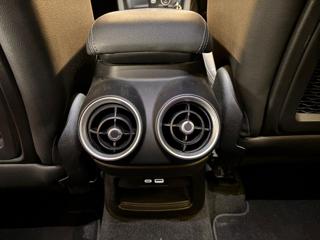 ALFA ROMEO Stelvio usata, con Cronologia tagliandi