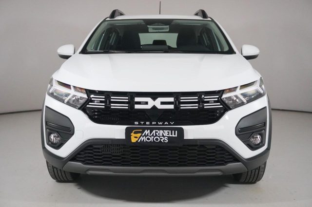 DACIA Sandero usata, con Alzacristalli elettrici