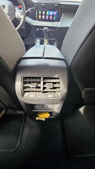 PEUGEOT 308 usata, con ESP