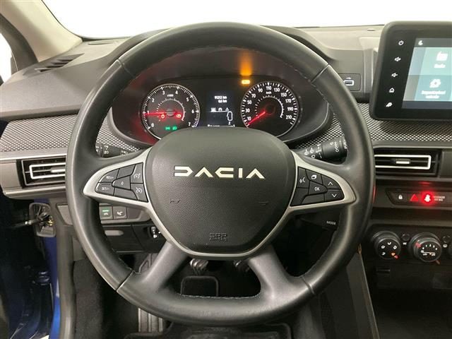 DACIA Sandero usata 15