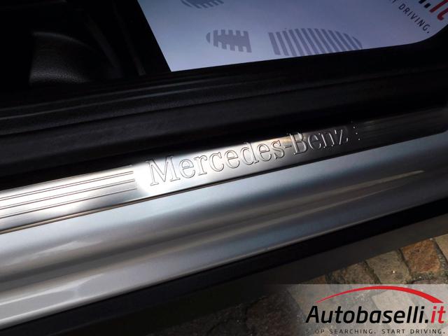 MERCEDES-BENZ GLB 200 usata 102