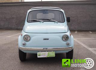 FIAT 500 usata 6