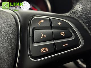 MERCEDES-BENZ CLA 200 usata, con Sedili sportivi