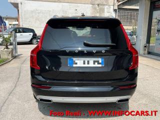VOLVO XC90 usata, con Climatizzatore