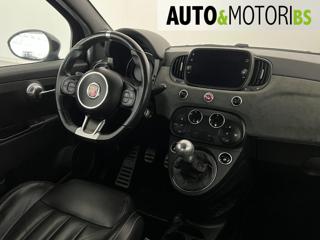 ABARTH 595 usata, con Servosterzo