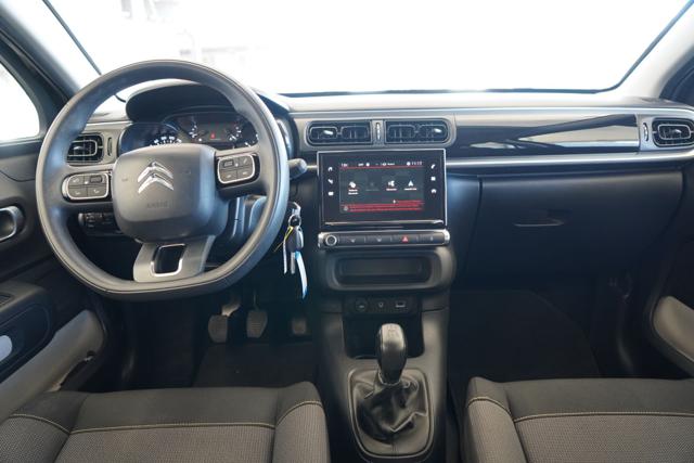 CITROEN C3 usata 18