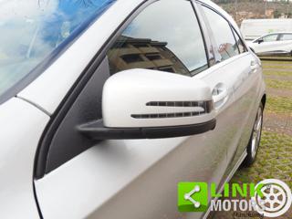 MERCEDES-BENZ A 180 usata, con ESP