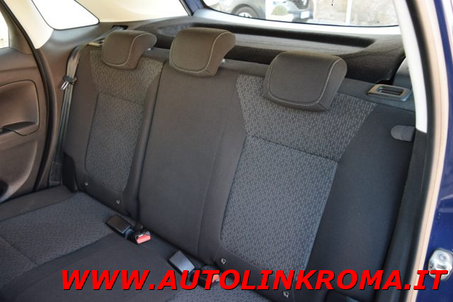 OPEL Crossland usata, con Climatizzatore