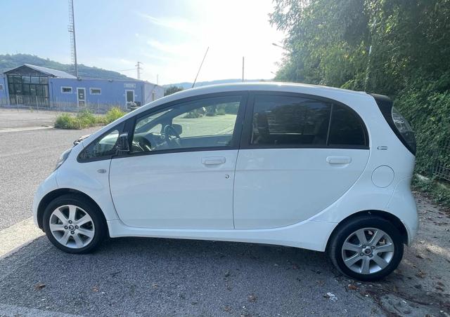 CITROEN C-Zero usata, con Climatizzatore