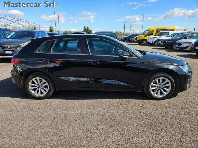 AUDI A3 usata, con Climatizzatore