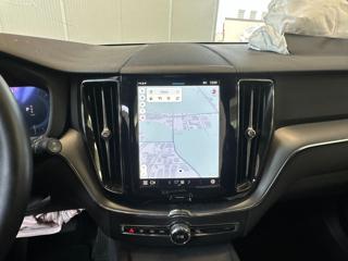 VOLVO XC60 usata, con Controllo elettronico della corsia