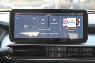 JEEP Avenger usata, con Interni in pelle