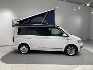 VOLKSWAGEN California usata, con Autoradio