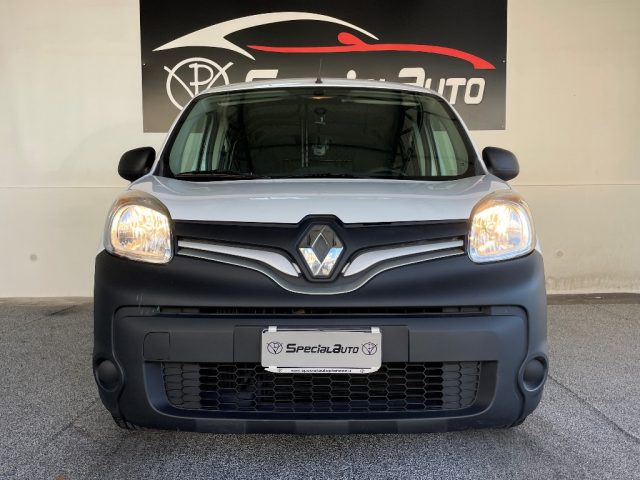 RENAULT Kangoo usata 12