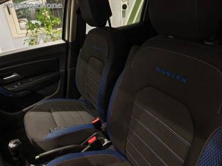 DACIA Duster usata, con Autoradio digitale