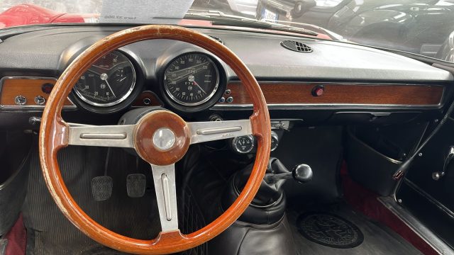 ALFA ROMEO GT usata 5