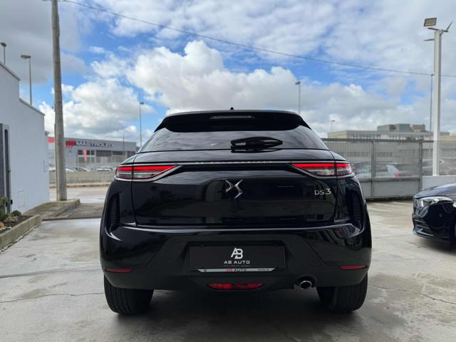 DS AUTOMOBILES DS 3 usata, con Airbag Passeggero
