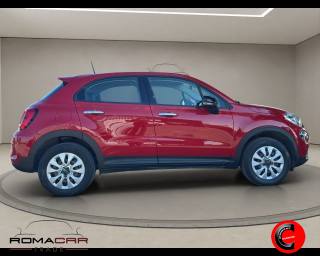 FIAT 500X usata, con Autoradio