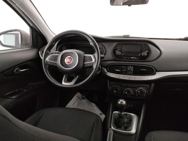 FIAT Tipo usata, con Chiusura centralizzata