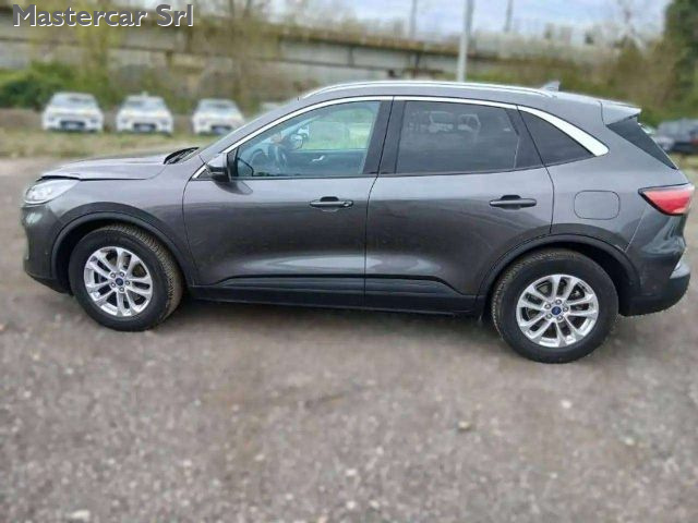 FORD Kuga usata, con Airbag laterali