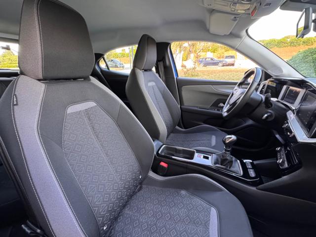 OPEL Mokka usata, con Volante multifunzione