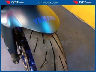 YAMAHA MT-09 usata 11