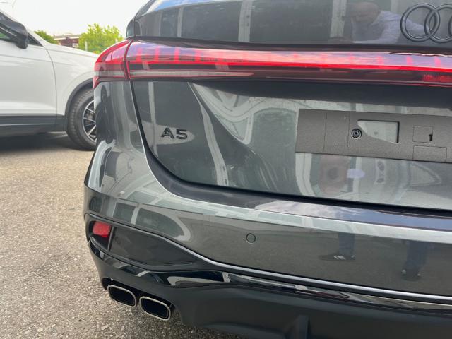 AUDI A5 usata, con Alzacristalli elettrici