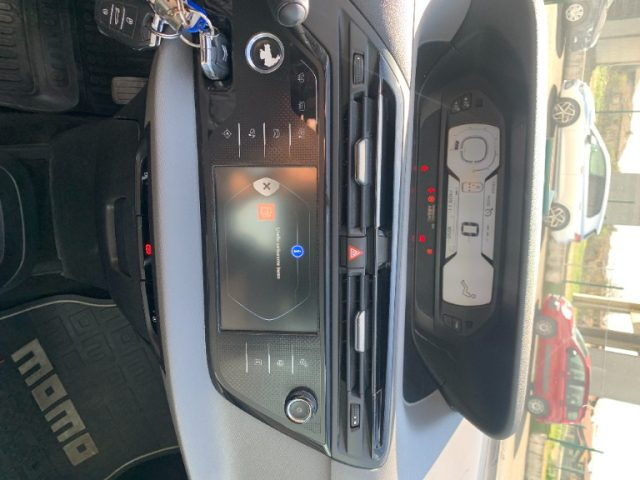 CITROEN C4 Picasso usata, con Cruise Control
