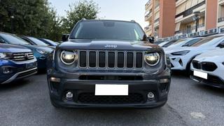 JEEP Renegade usata, con Sedile posteriore sdoppiato
